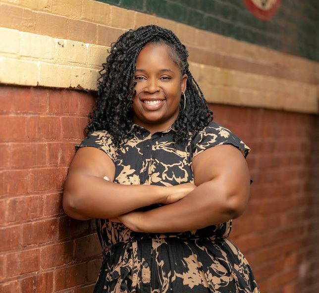 Cortney Fortune, Real Estate Salesperson in Cross Lanes, Central