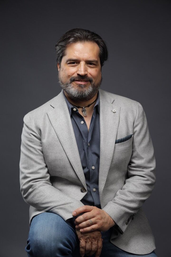 Marco Rangel Borbolla, Real Estate Salesperson in Boynton Beach, Tenace Realty