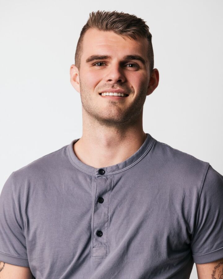 Cade Ames, Administrative Assistant in Bellevue, Windermere