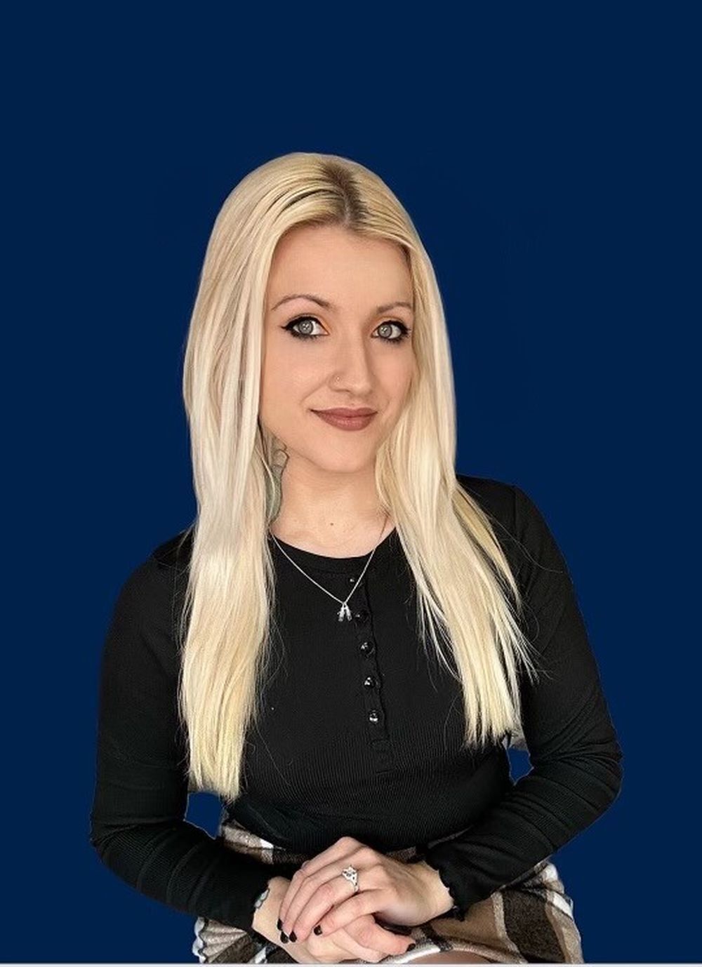 Taylor Fitzpatrick, Real Estate Salesperson in Brodheadsville, Hearthside