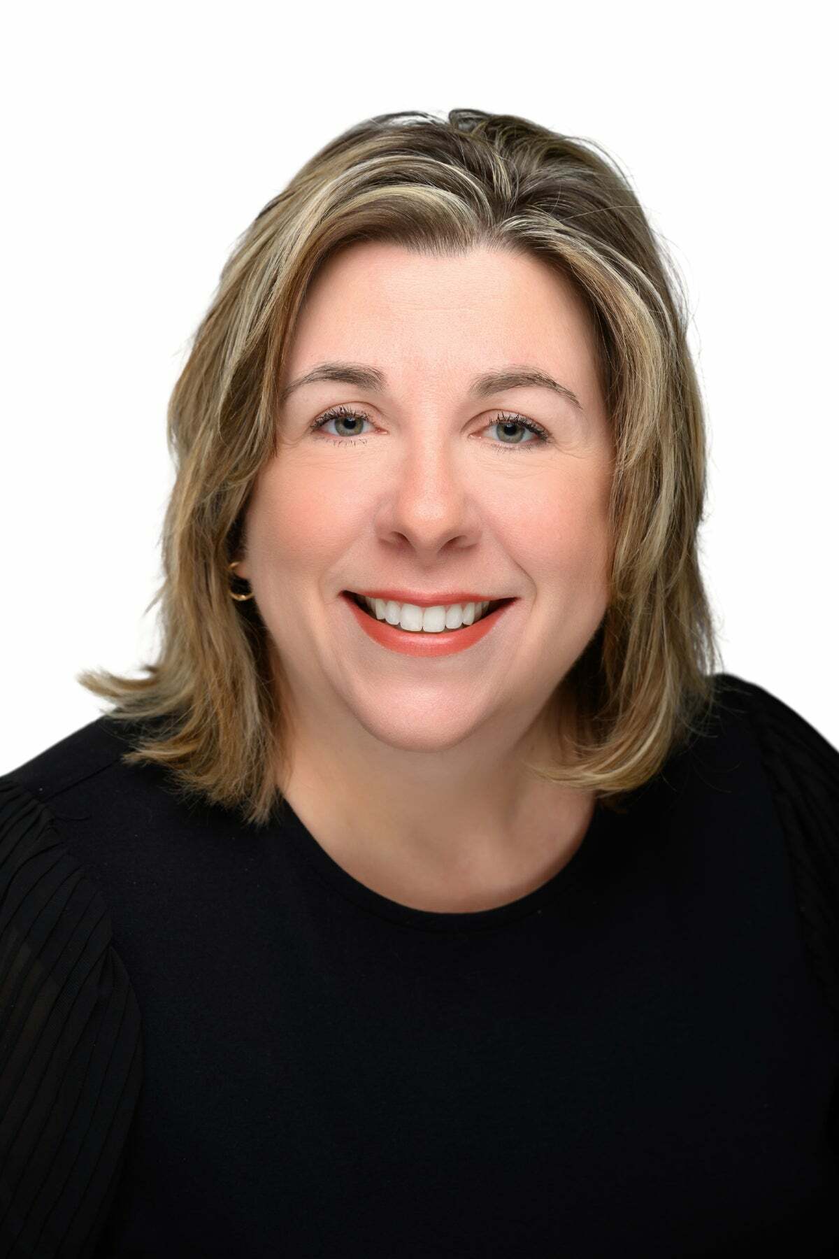 Vanessa Lefler-Larned, Real Estate Salesperson in Sioux City, ProLink