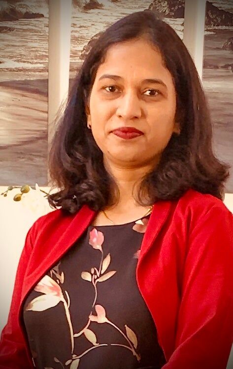 Prachi Rasal, Real Estate Salesperson in Glen Allen, Napier Realtors ERA