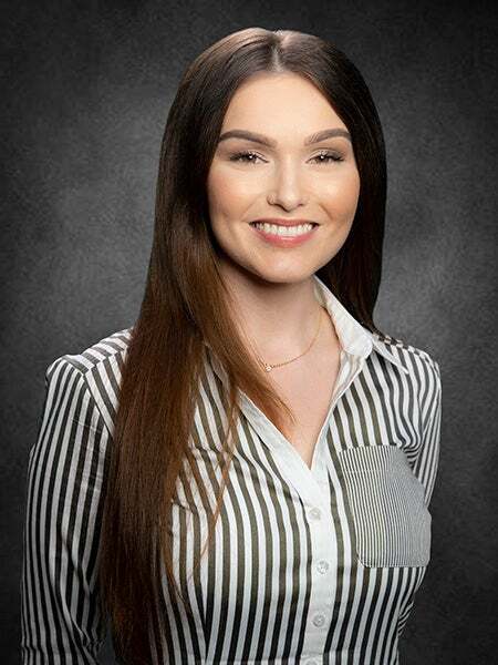 Mia Korman, Sales Representative in San Jose, Corcoran Icon Properties