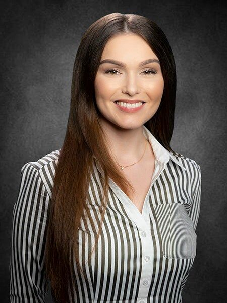 Mia Korman, Sales Representative in San Jose, Icon Properties