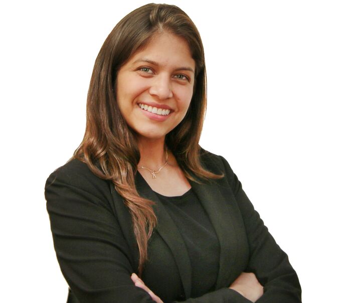 Karla Pereira, Real Estate Salesperson in Kearny, Venture Real Estate