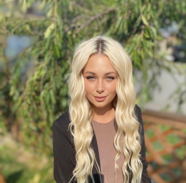 Ashley Pollock,  in Blaine, Windermere