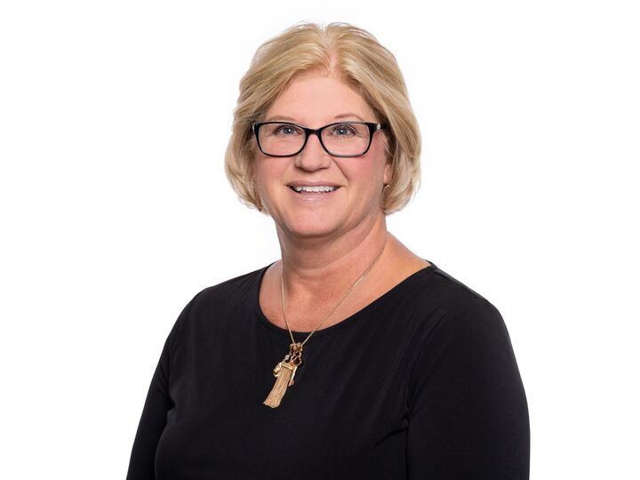 Terri Woodward, Real Estate Salesperson in Grand Prairie, Judge Fite Company