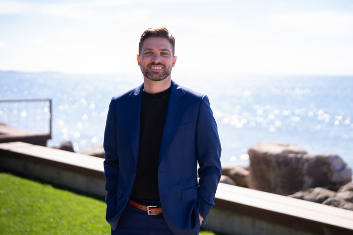 Nick Bailey, Broker Associate | REALTOR® in Santa Cruz, Bailey Properties