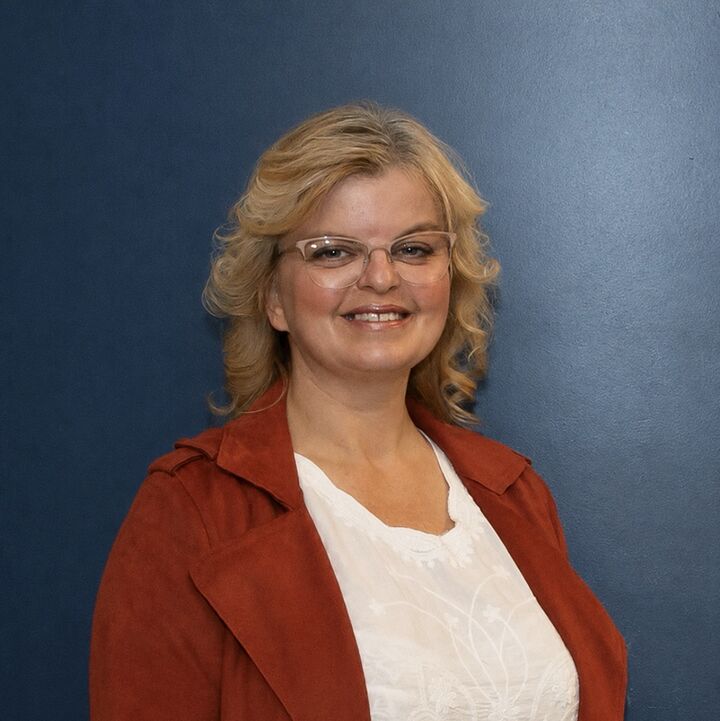 Katherine MacKenzie,  in Charlottetown, Coldwell Banker Parker Realty