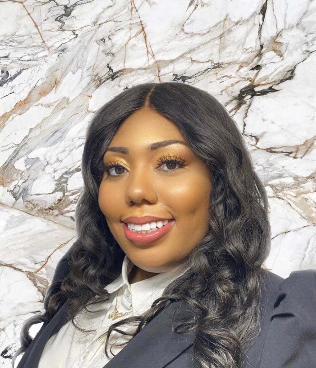 Lauren Anderson, Real Estate Salesperson in Baltimore, Downtown