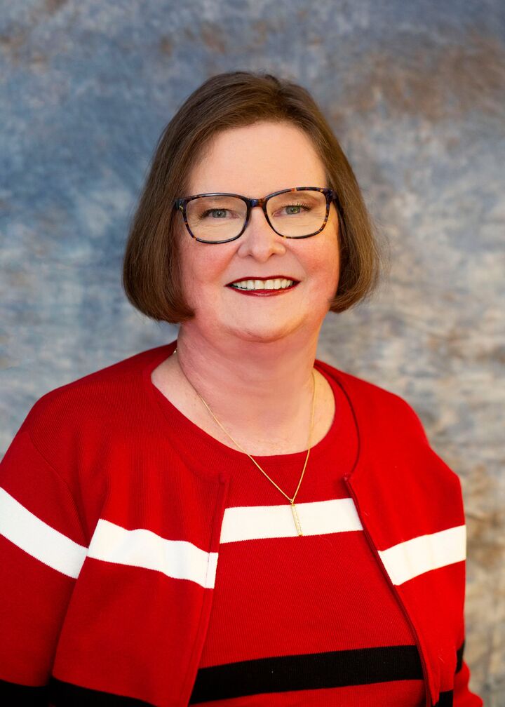 Janice Rhodes, Real Estate Salesperson in Starkville, S.R.E. Realtors