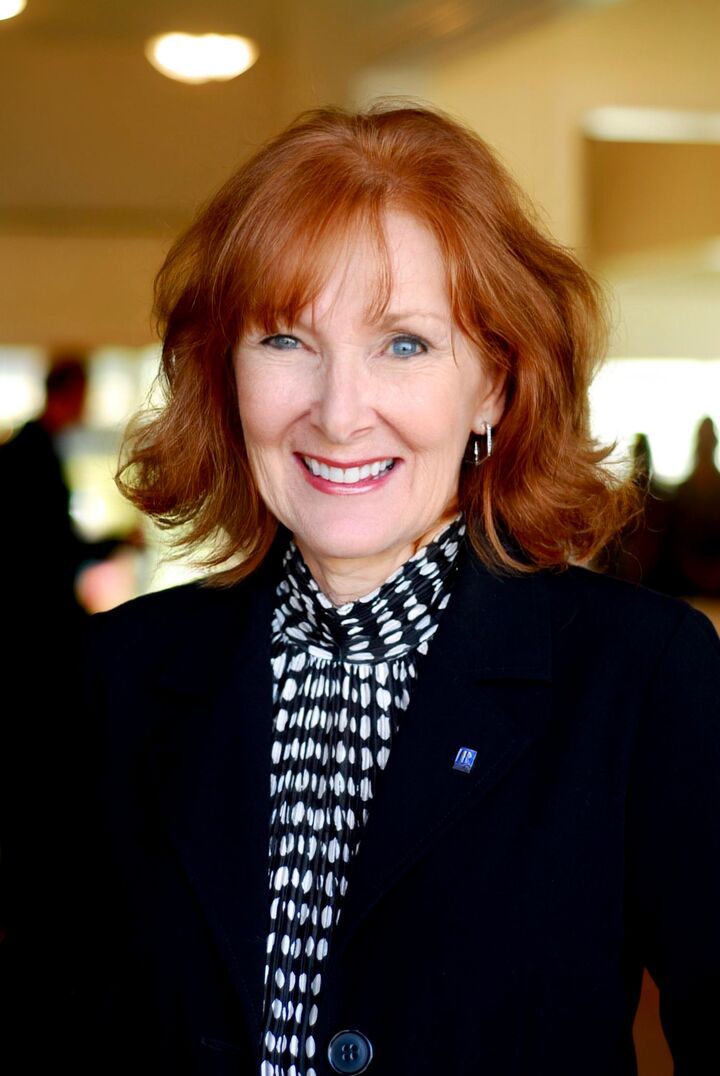 Patty Everitt, Real Estate Salesperson in Collierville, Collins-Maury