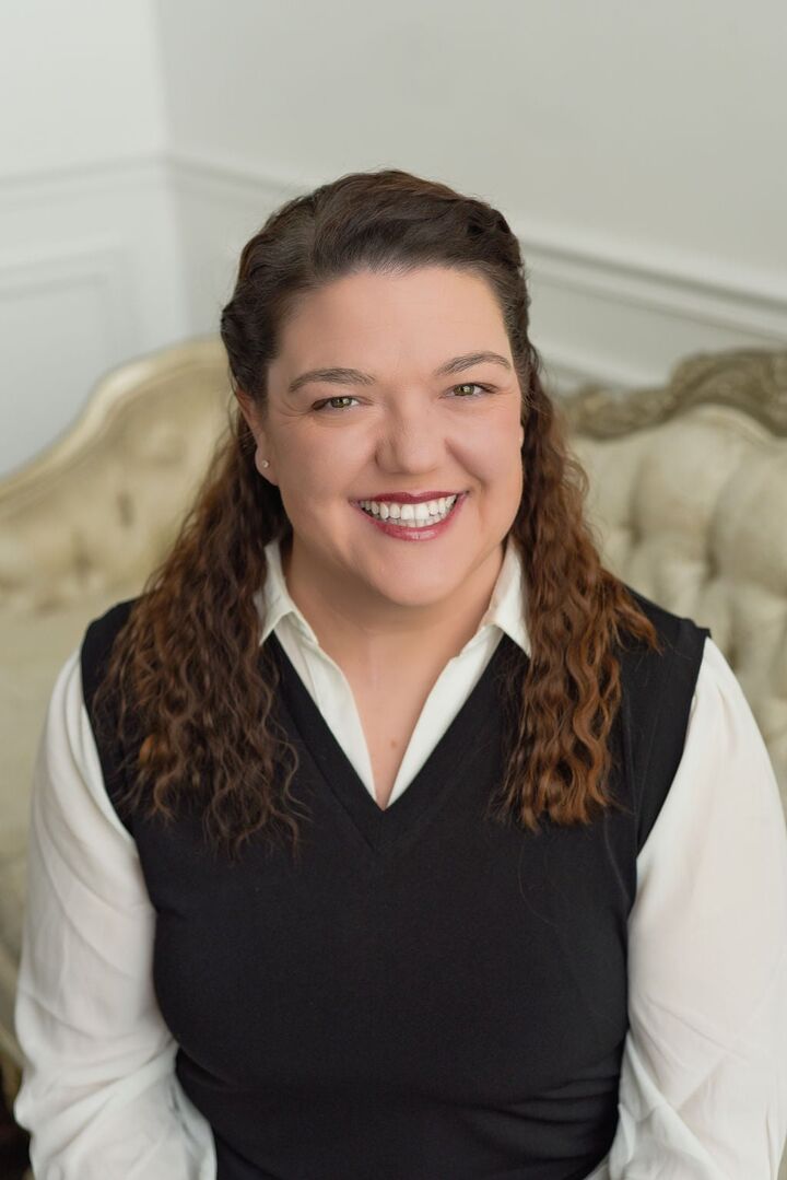 Amber Dunn, Real Estate Salesperson in Dayton, Heritage