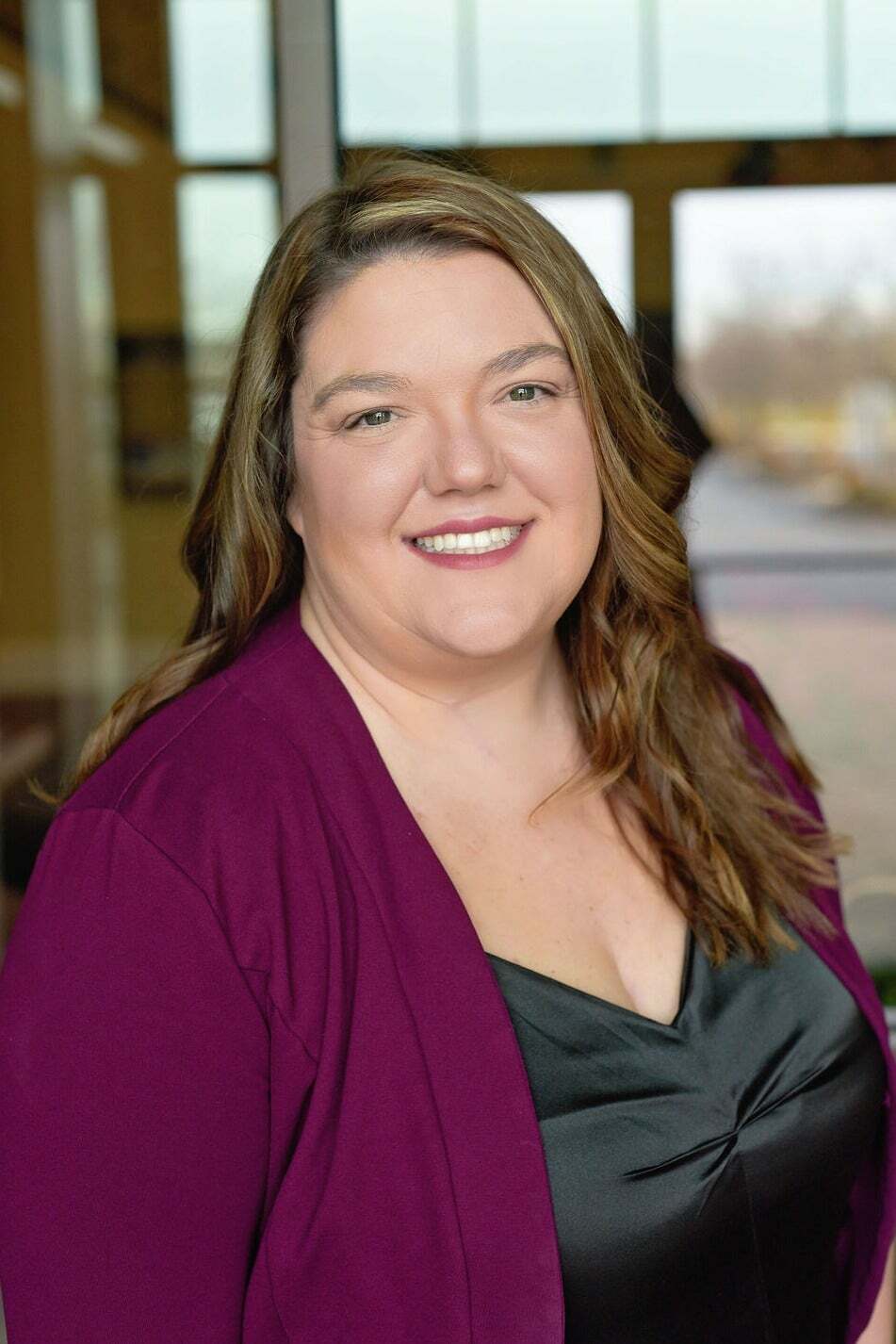 Amber Dunn, Real Estate Salesperson in Dayton, Heritage