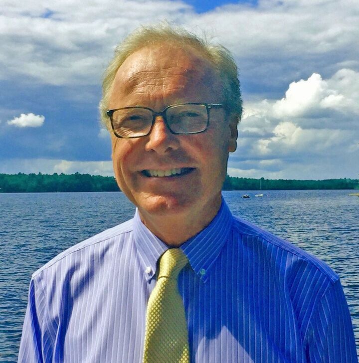 John Birmingham, Associate Real Estate Broker in Bangor, ERA Dawson-Bradford Co., REALTORS