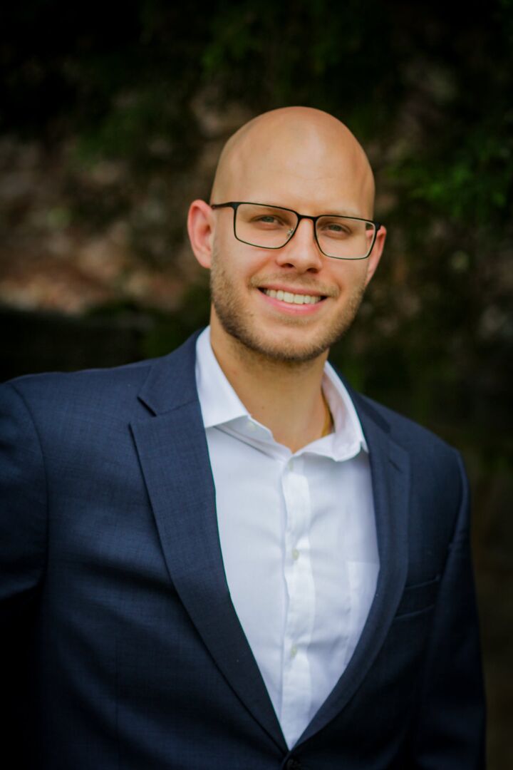 Patrick Markowski, Associate Real Estate Broker in Charlotte, Paracle