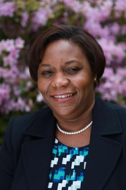 Diana Parker, Langley Branch Manager in Freeland, Windermere