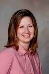 Michelle Ellison, Real Estate Salesperson in Independence, Pasternak-Johnson