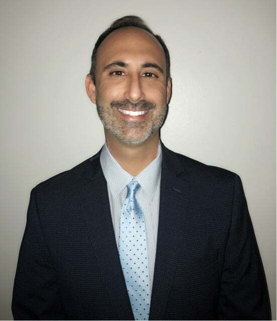 Alberto Morales, Real Estate Salesperson in Fort Lauderdale, Florida 1st