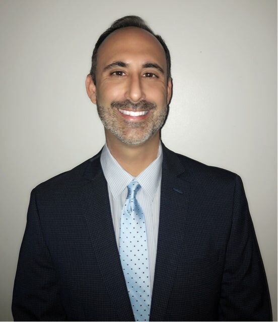 Alberto Morales, Real Estate Salesperson in Fort Lauderdale, Florida 1st