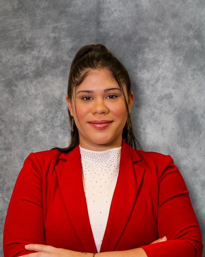 Rocio Alvarez,  in Boynton Beach, Tenace Realty