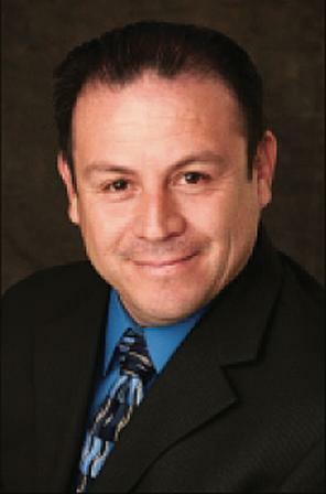 Mauricio Barajas,  in Downey, Real Estate Alliance