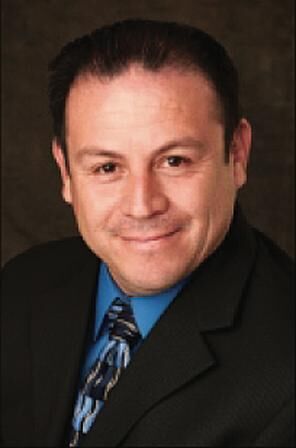 Mauricio Barajas, Real Estate Salesperson in Downey, Masters