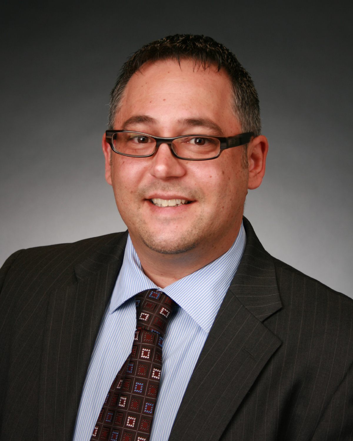 Josh Prieur, Designated Broker in Puyallup, Windermere