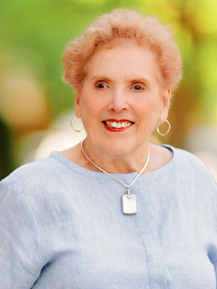 Pat Tierney, REALTOR® in Alexandria, McEnearney