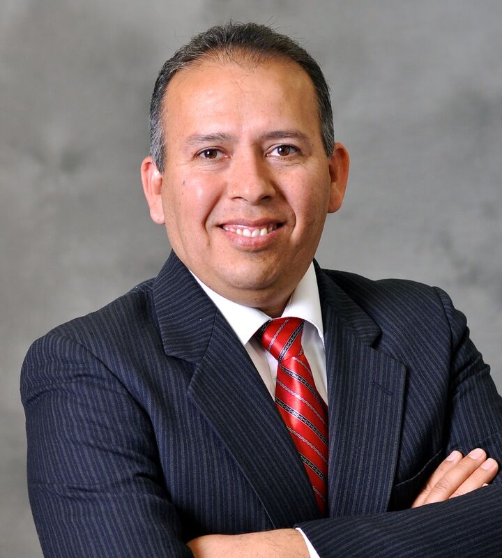 Francisco Armas, Real Estate Salesperson in Mission Hills, Masters