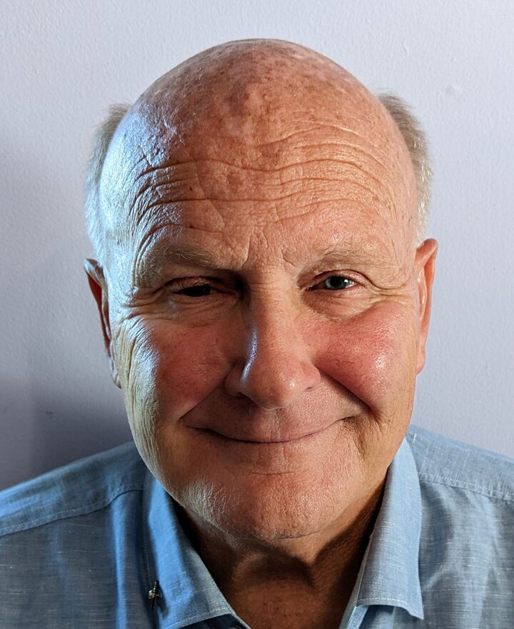 Edward Haag, Real Estate Salesperson in Schaumburg, Circle