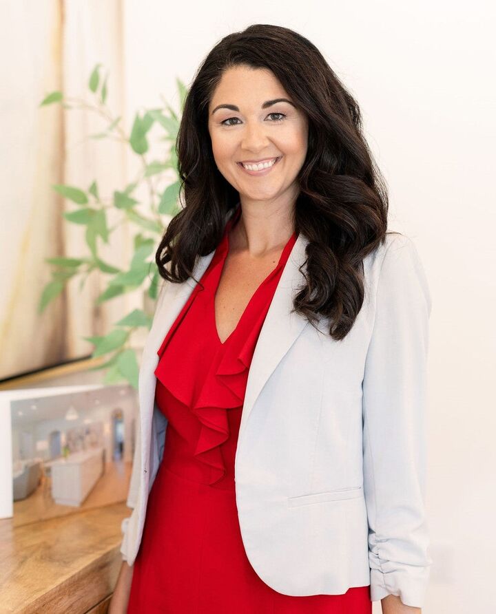 Ashley Russell, Real Estate Salesperson in Tampa, Beggins Enterprises