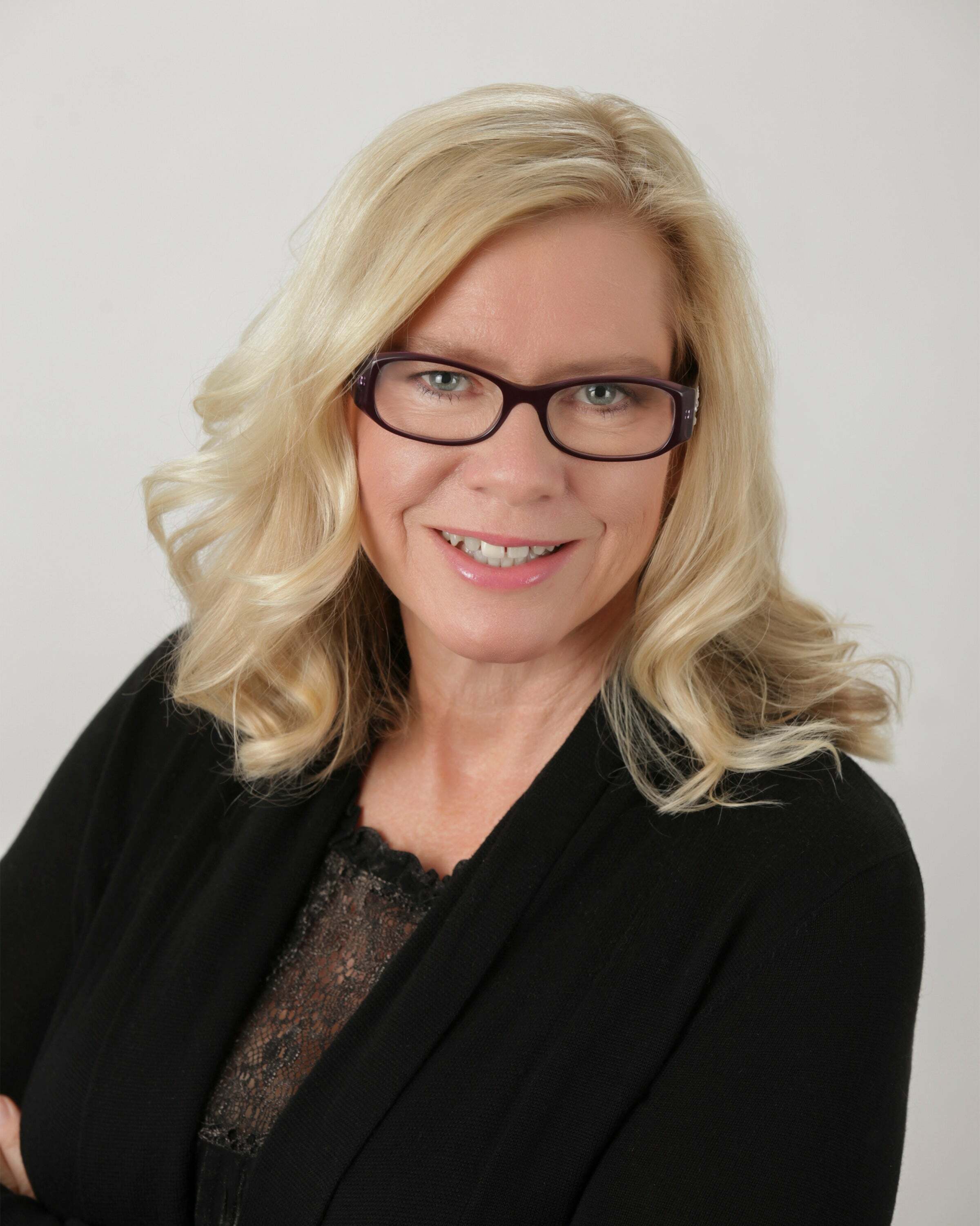 Cathy Christiansen, Real Estate Salesperson in Roseville, Reliance Partners