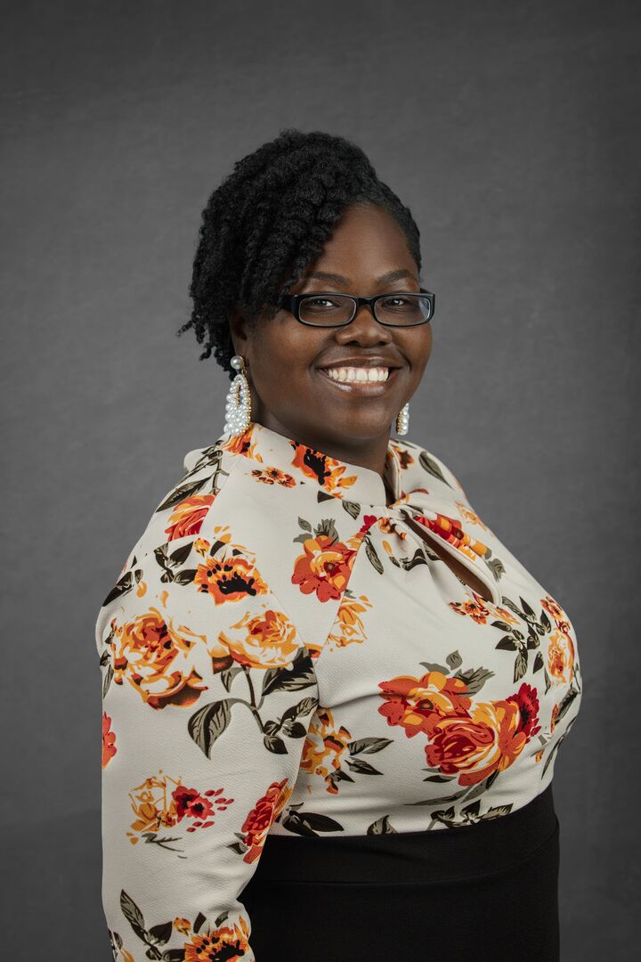 Shantel Thompson, Real Estate Salesperson in Thomasville, Avenues Real Estate Partners