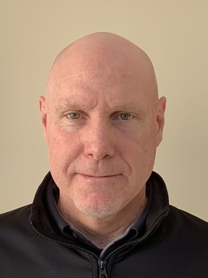 Brad Pecoraro, Real Estate Salesperson in Trenton, Schiavone & Associates