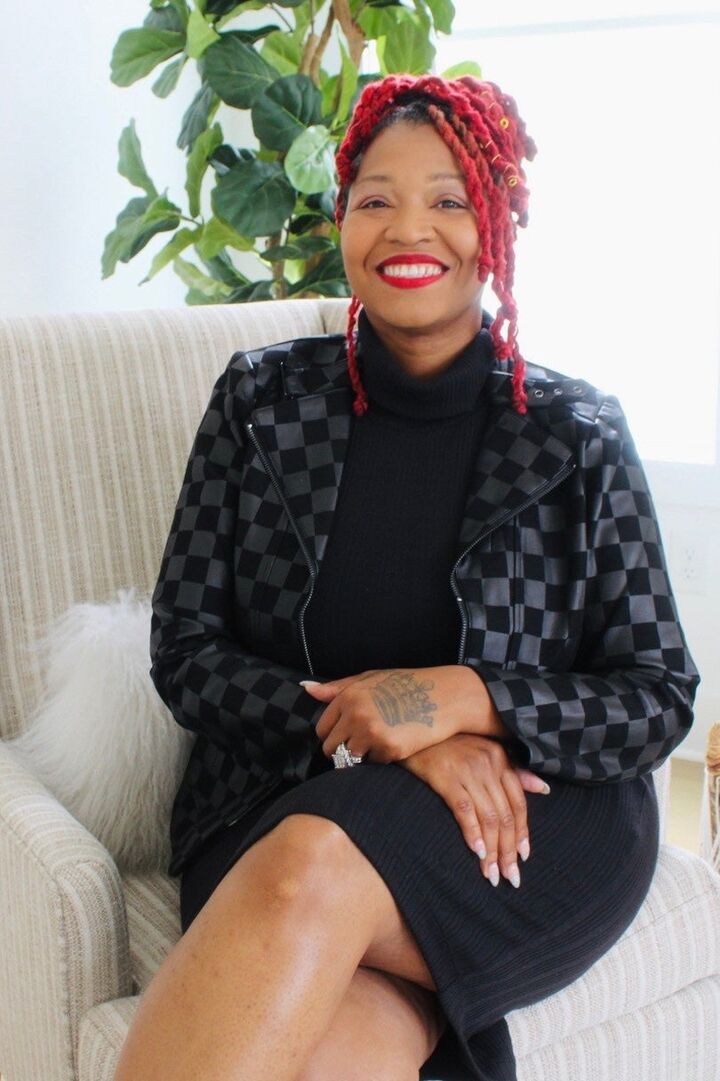 MELODY JOHNSON, Real Estate Salesperson in Clarksville, Southern Realty