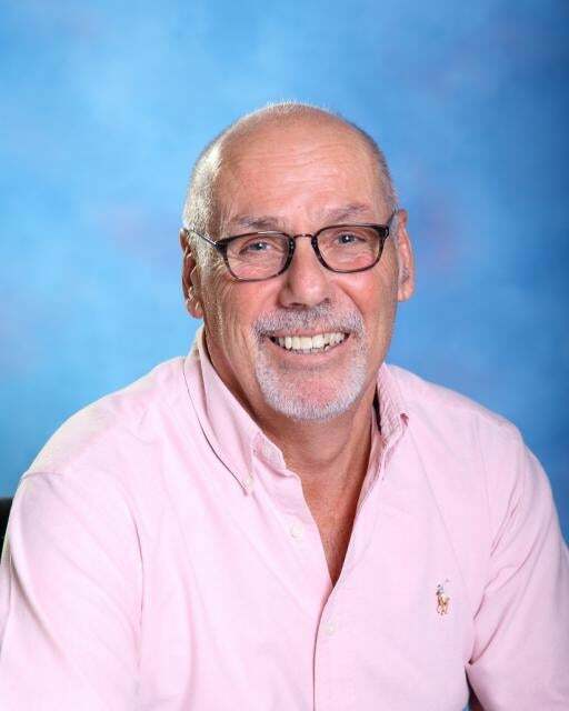 Paul Martin, Broker of Record in Perth, Coldwell Banker Settlement Realty, Brokerage