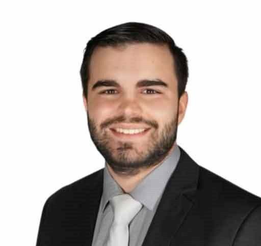 John Pena, Real Estate Salesperson in Miami, Home Lovers Realty