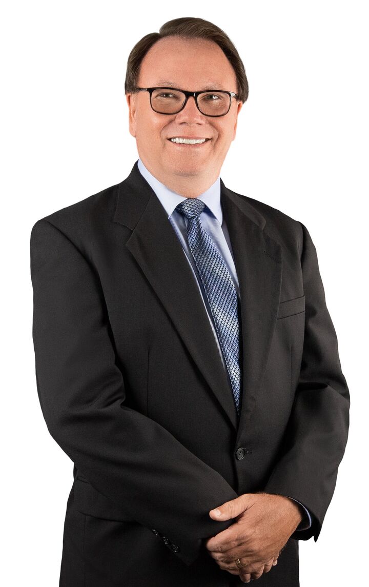 Thomas Yates, REALTOR® in Fleming Island, Vanguard Realty