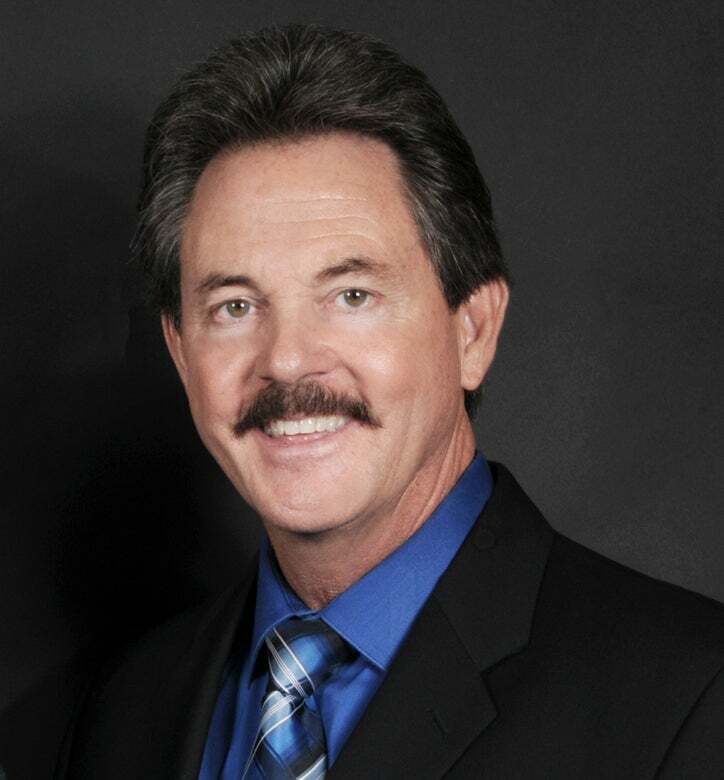 Rick Funk, Real Estate Salesperson in San Jose, Real Estate Alliance