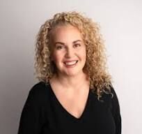 Adrianne Brautlacht,  in East Aurora, North East