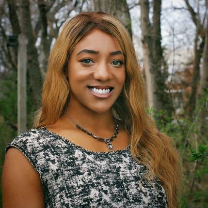 Alyxis Bowens,  in Wichita, Heritage 1st Realty