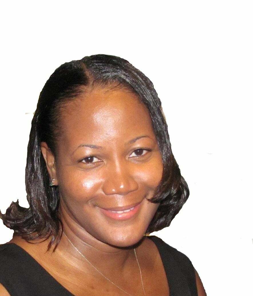 Karlene Tolbert, Real Estate Salesperson in Falls Church, Premier