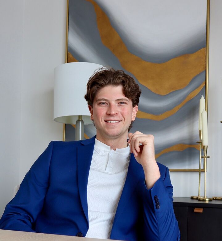 Randy Blondin,  in Ottawa, Coldwell Banker First Ottawa Realty, Brokerage