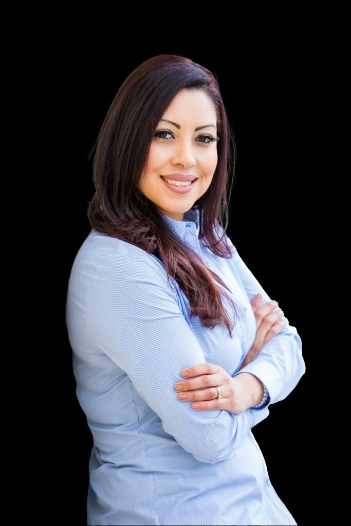 Hilda Vazquez, Real Estate Salesperson in Bakersfield, Jordan-Link