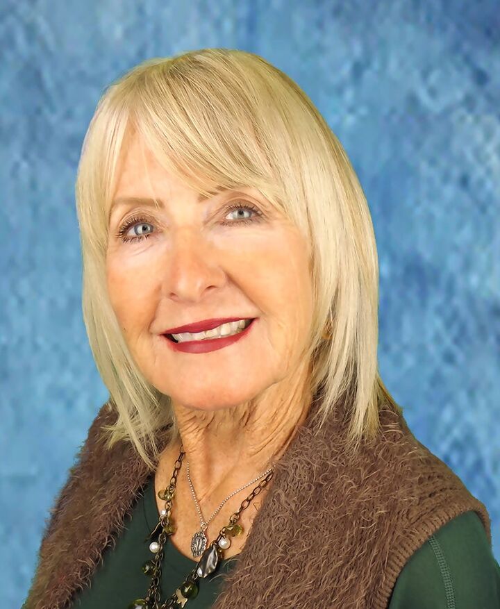 Georgia McCaffrey, Real Estate Salesperson in Bakersfield, Preferred, Realtors