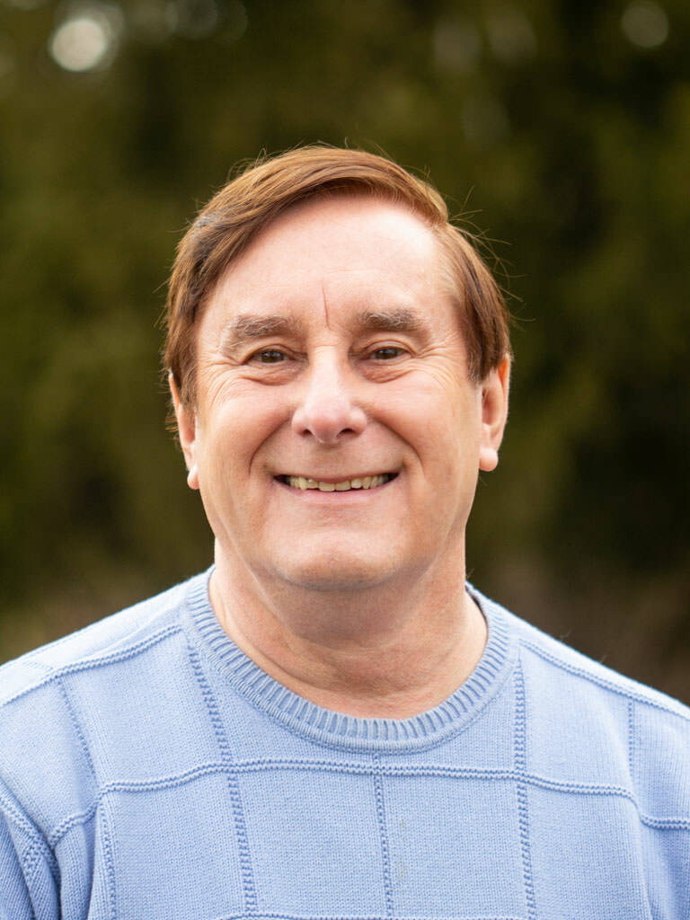 Bruce Bosselman, REALTOR® in Waynesboro, Kline May Realty