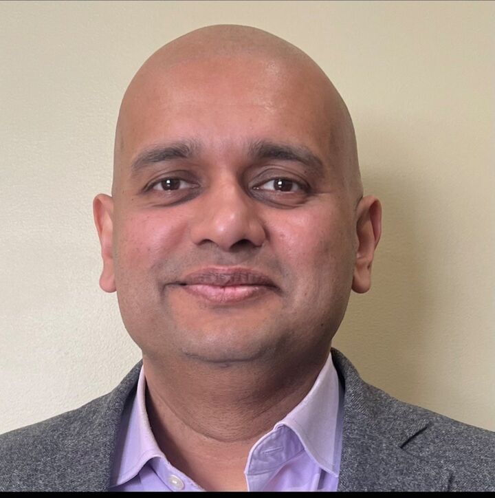 Anish John,  in Yonkers, Dawn's Gold Realty