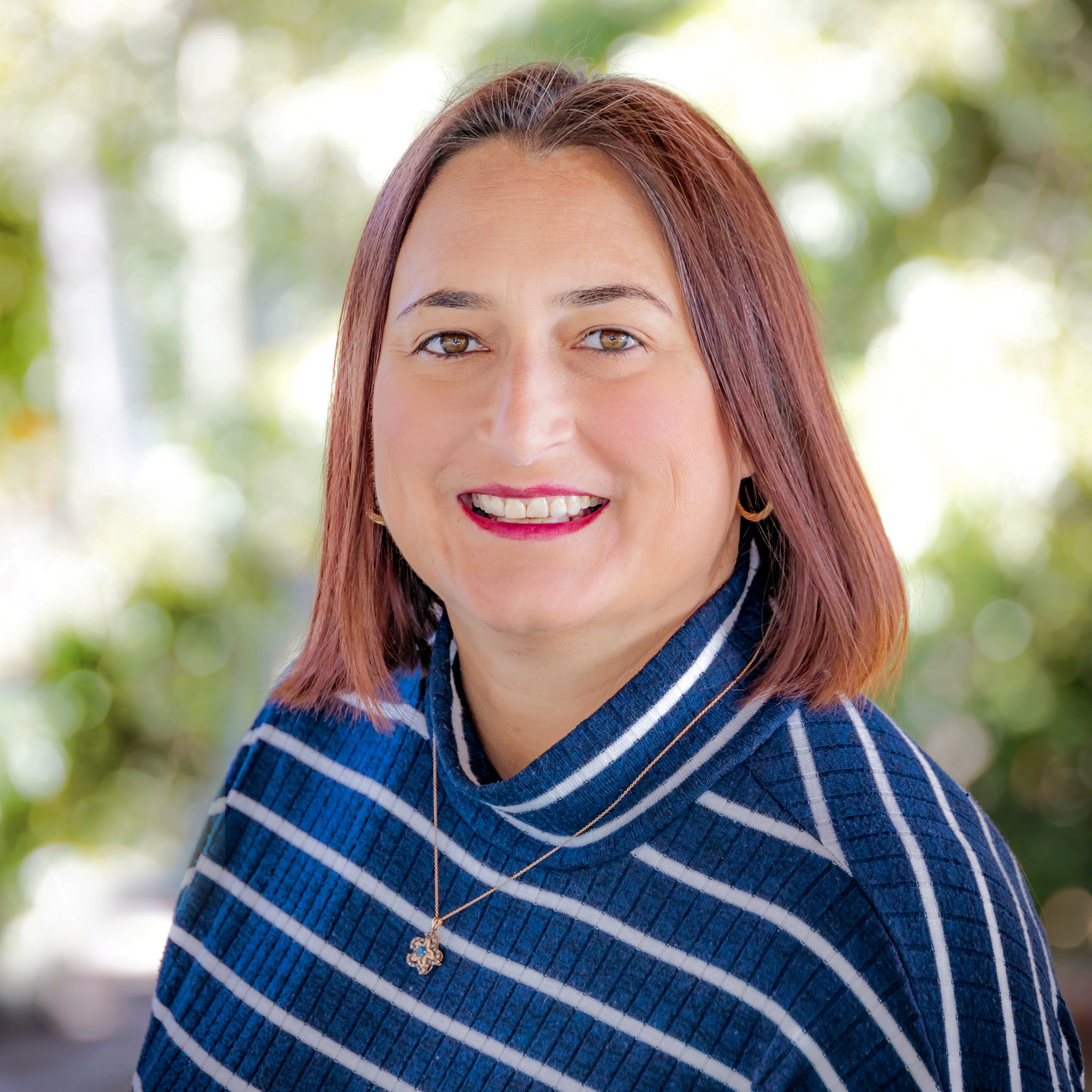 Heidi Massey, Residential Property Specialist in Ocean Springs, eAgent