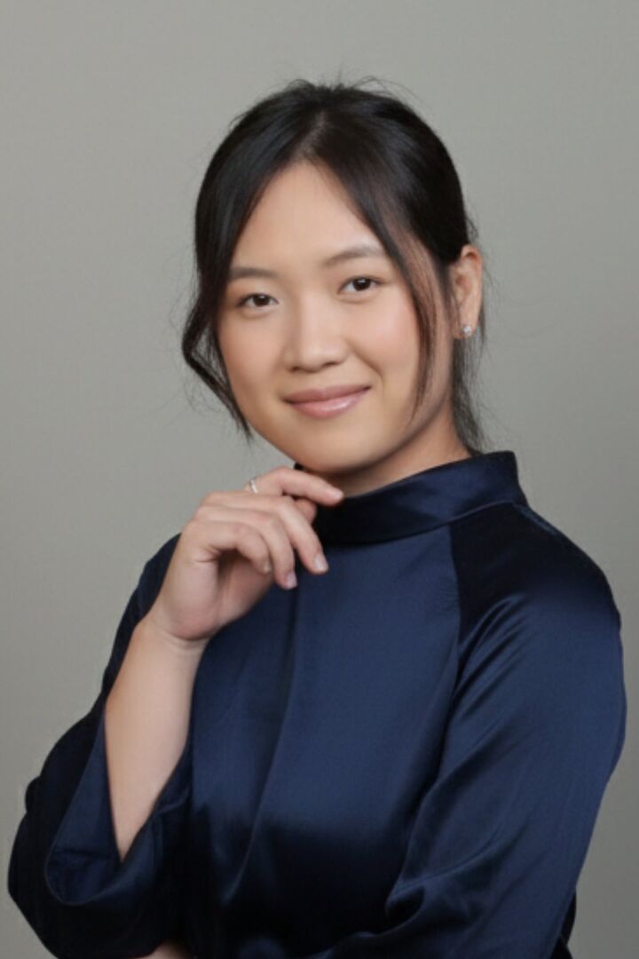 Harim Bryant, Real Estate Salesperson in Midlothian, Base Camp